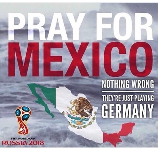 Keep us in your thoughts