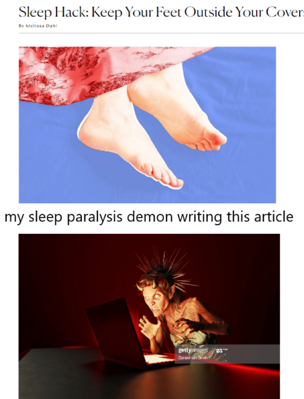 Keep your feet safe bois