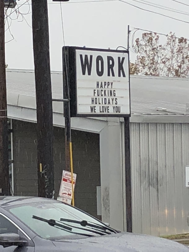Keeping Austin Weird