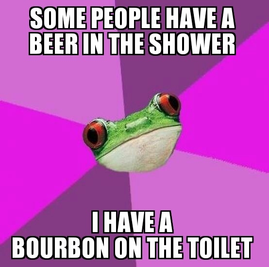 Keeping it classy