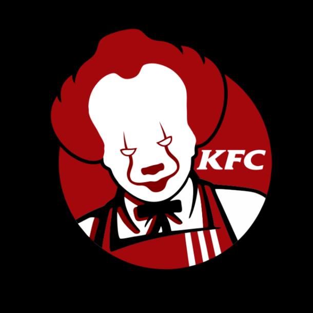 Kentucky Fried Children