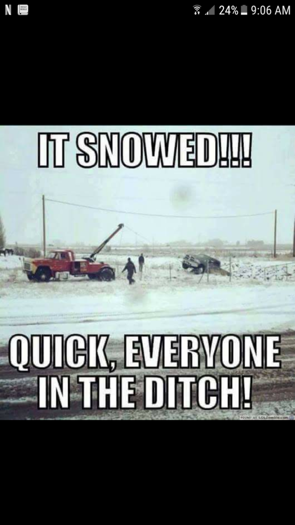 Kentucky right now