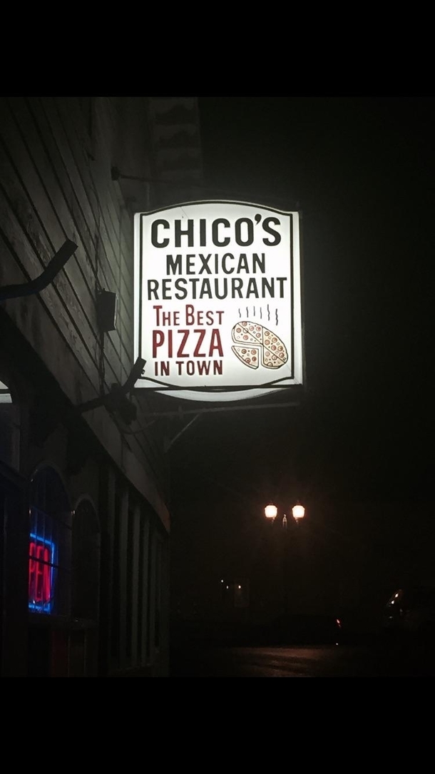 Ketchikan Alaska - An American Melting Pot Of Confusing Food