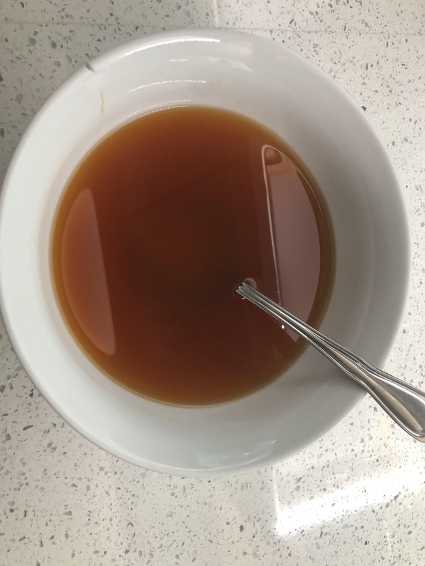 Keto ramen