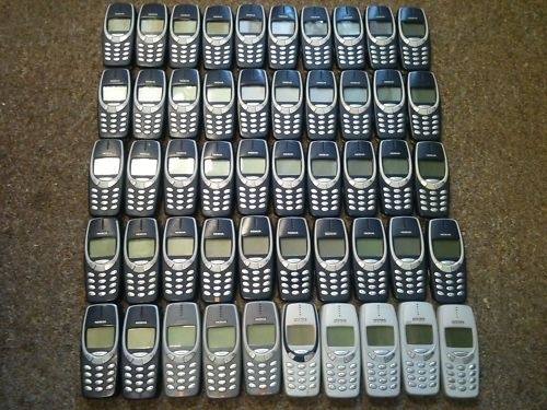 Kevlar on the celluar level
