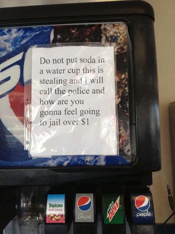 KFC Dont Play