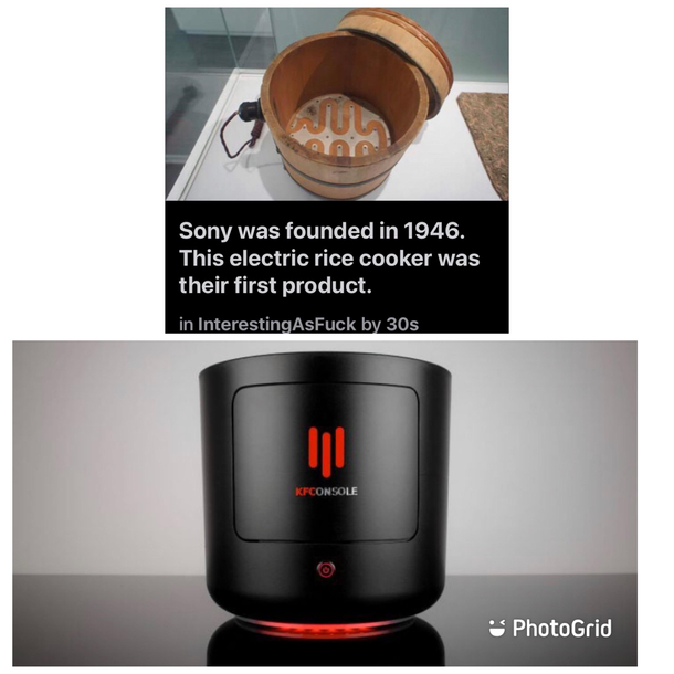 KFC really did their research on this one