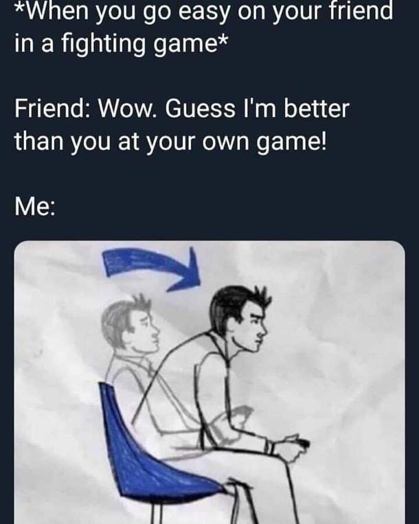 Kickass mode engaged
