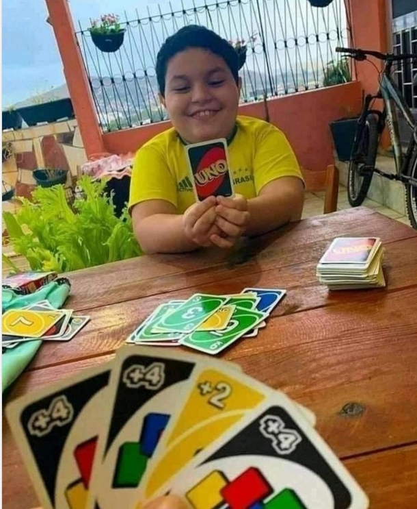 Kids about to learn what  is all about