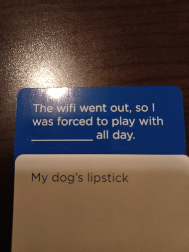 KIDS AGAINST MATURITY