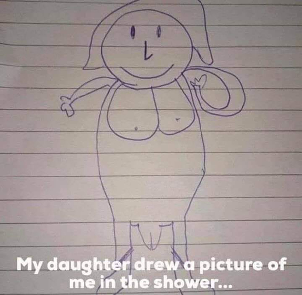 Kids are awesome