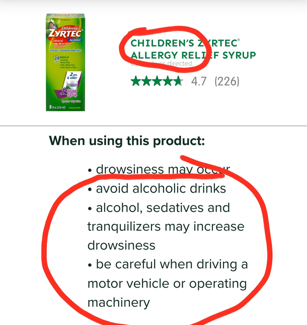 Kids be boozin and driving 