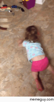 Kids can be fun sometimes