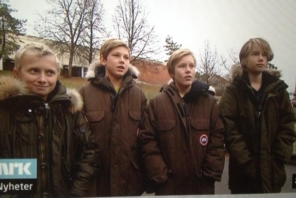 Kids in Norway are skeptical about the introduction of school uniforms - It is important that people find their own style