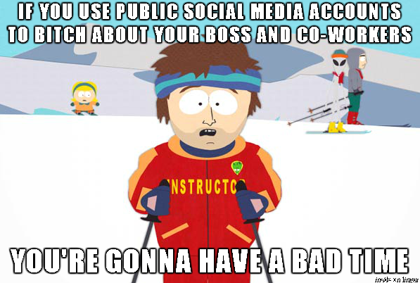Kids Today