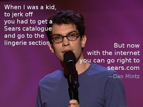 Kids today
