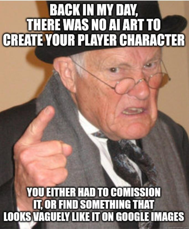 Kids Today and Their Wondershares and Chat GPTs