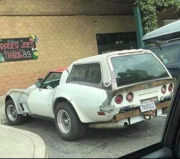 Kim Corvetteshian
