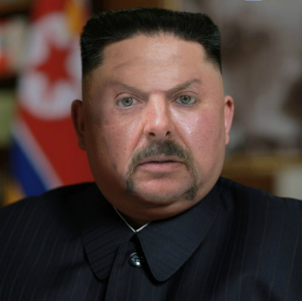 Kim Joe Un