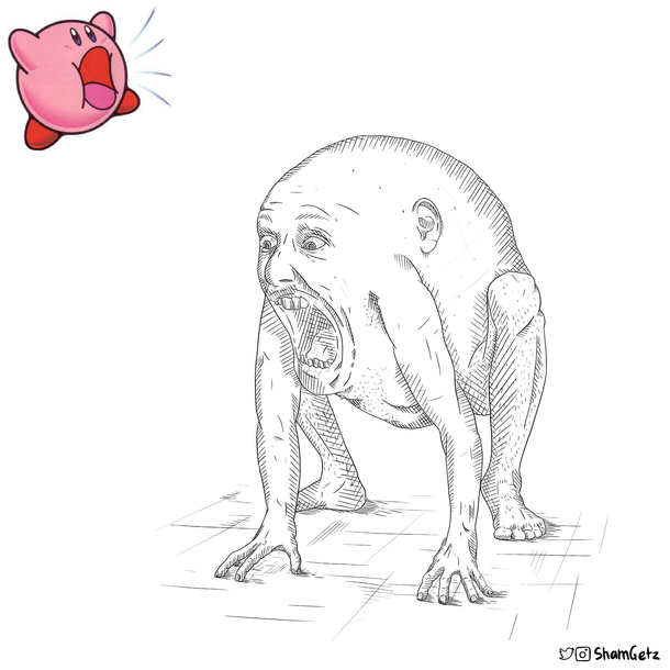 Kirby_irl