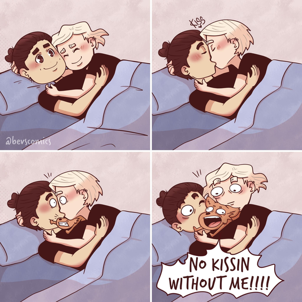 Kiss 