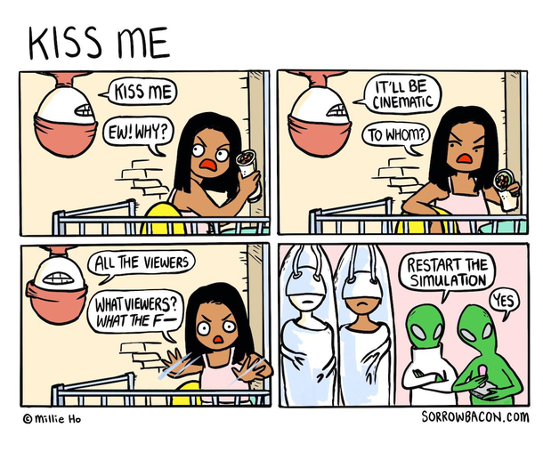 Kiss Me