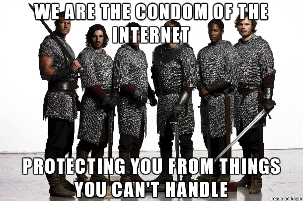 Knights of New