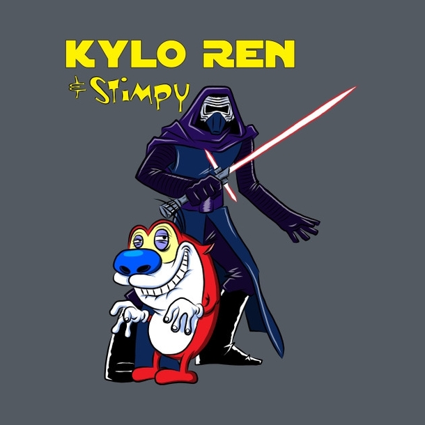 Knights of Ren