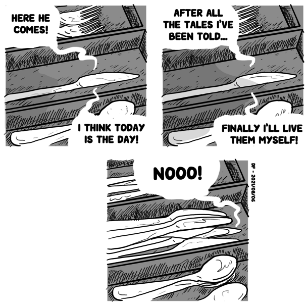 Knives Out