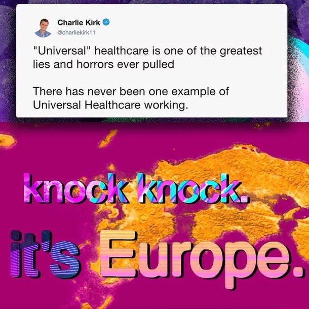 Knock knock