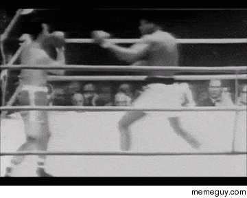 Knock Out