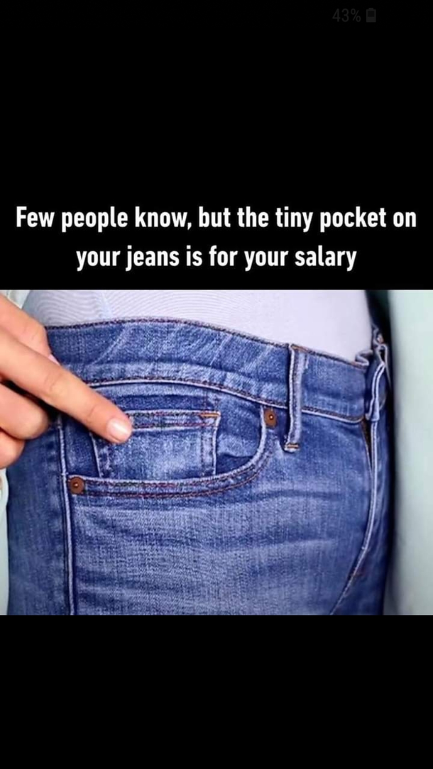 Know what you dont know