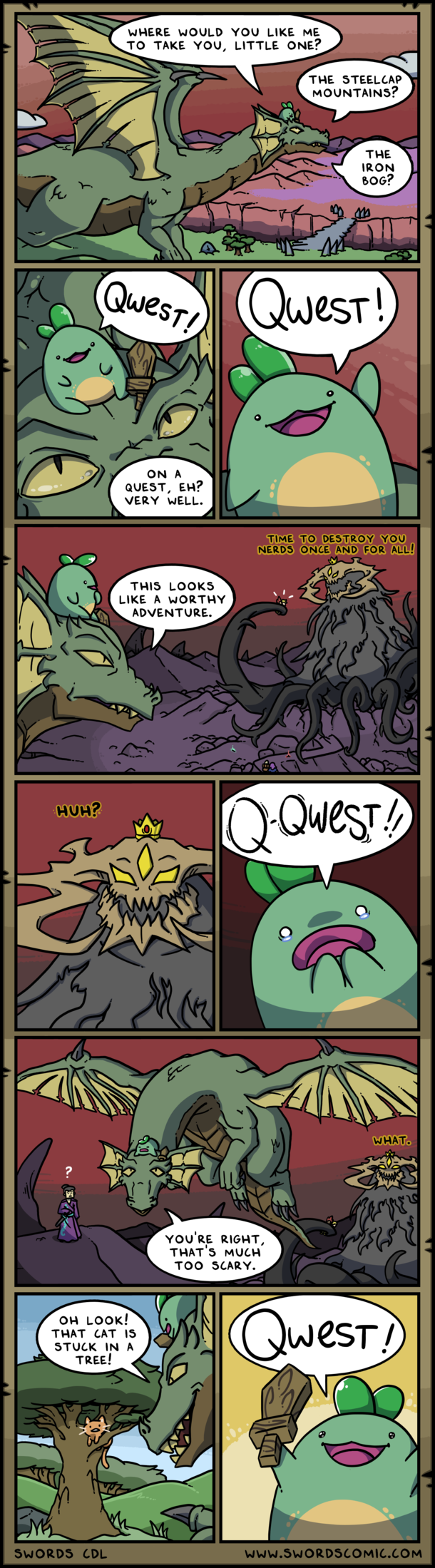 Know your limits