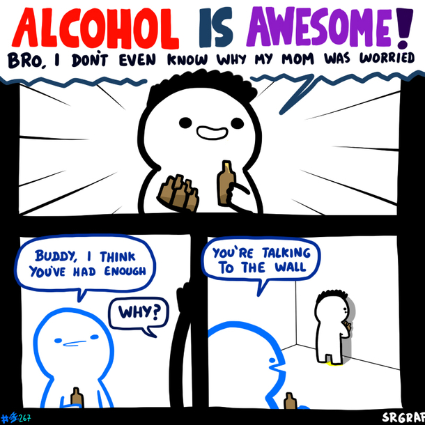 Know your limits