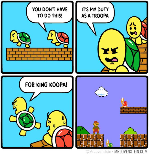 Koopa Troopa