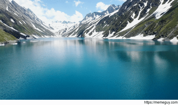 Kounsernag  Kashmir
