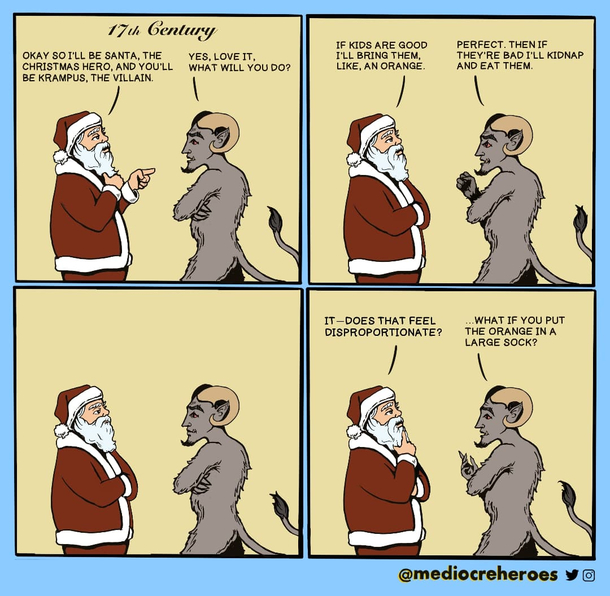 Krampus 