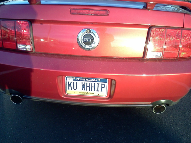KU WHHIP