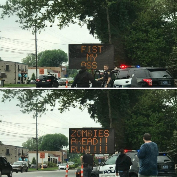 Kudos to whomever did this