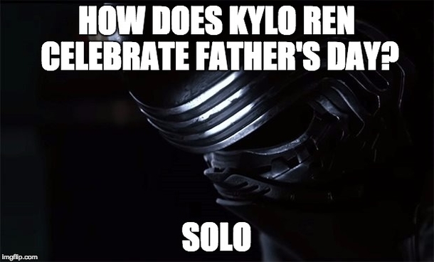 Kylo today