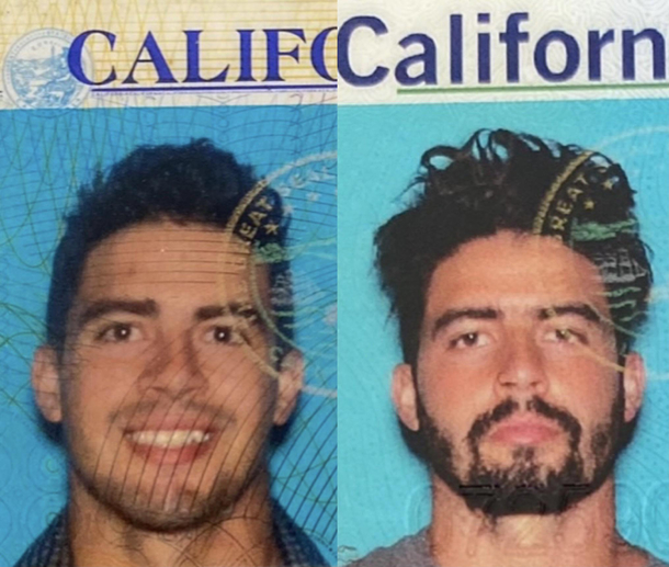 LA Where Dreams Go To Die  Years Later