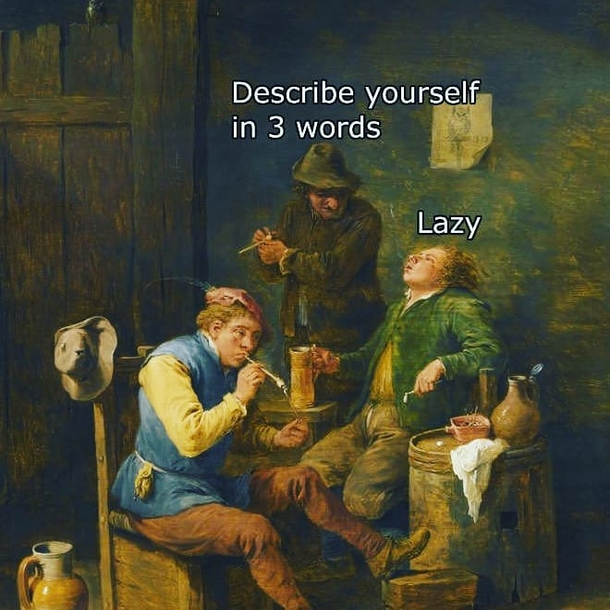 La z y