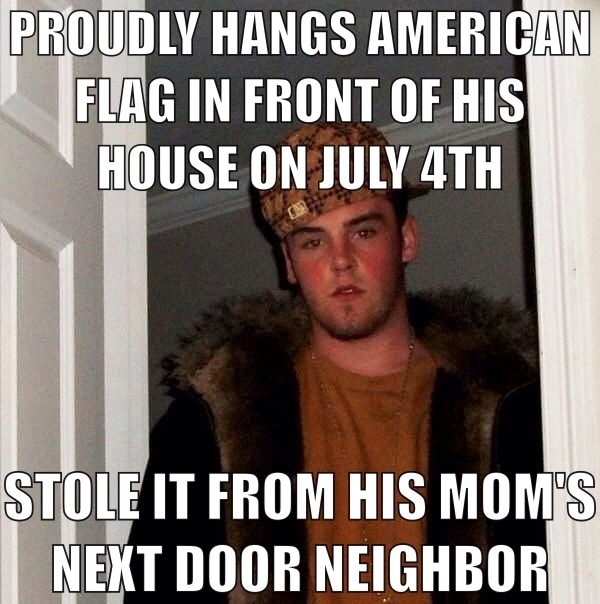 Ladies and Gentlemen my sons roommate