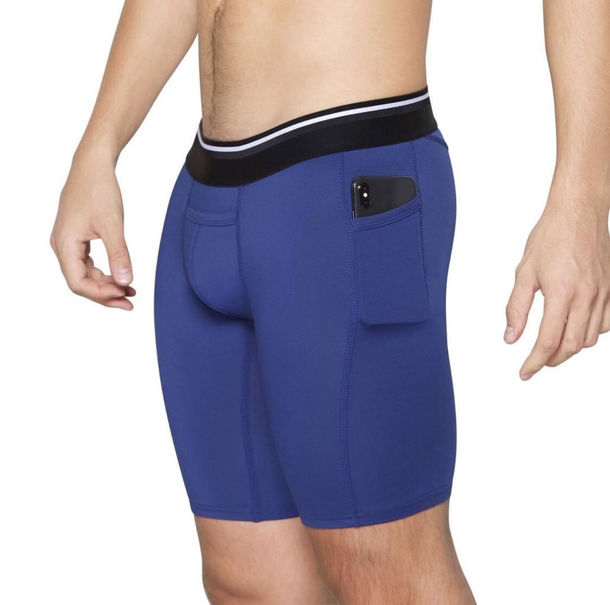 Ladies We are evolving Our underpants now have pockets