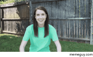 Laina  does the ALS ice bucket challenge