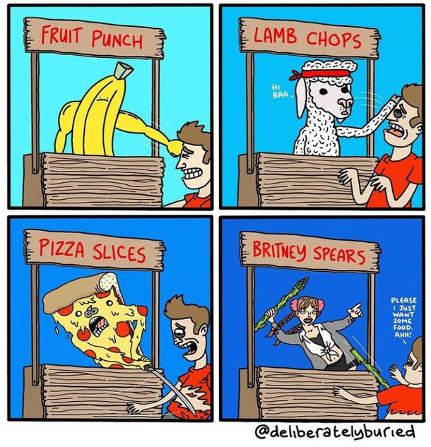 Lamb chops