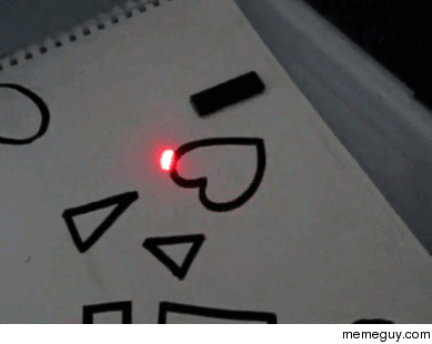 Laser tracking