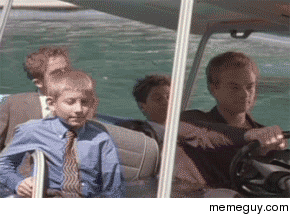 Last four years of my life in a gif
