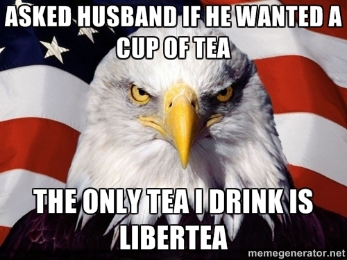 last time Ill ask my husband if he wants tea