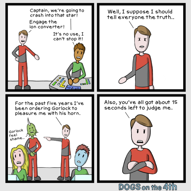 Last Words